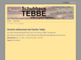 schuhhaus-tebbe.com