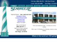 seabreezelimited.com