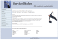 serviceskolen.com