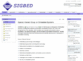 sigbed.org