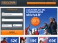 skiviva.fr