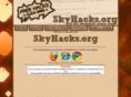 skyhacks.org