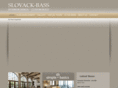 slovack-bass.com