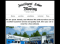 somervillemoving.com