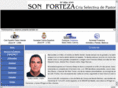 sonforteza.com