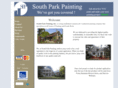 southparkpainting.com