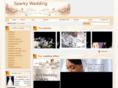 sparkyweddings.com