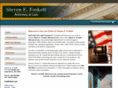 stevenfoskett.com
