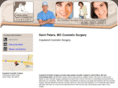 stpeterscosmeticsurgery.com
