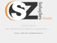 szsolucoes.com