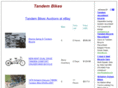 tandembike.info