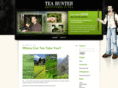 teahunter.com