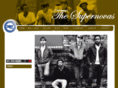 thesupernovas.com