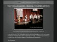 thrillsimprov.com