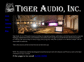 tigeraudioinc.com