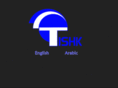 tishkgroup.com