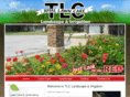 tlclandscapeandirrigation.com