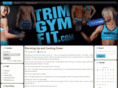 trimgymfit.com