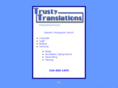 trustytranslations.com