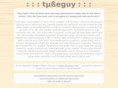 tubeguy.org