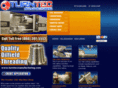turntecmanufacturing.com