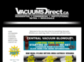 vacuumsdirect.ca