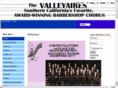 valleyaires.net