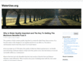 wateruse.org
