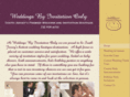 weddingsbyinvitationonly.com