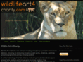 wildlifeart4charity.com