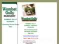 wombatgully.com