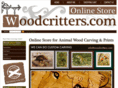 woodcritters.com