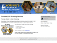 youngseweranddrain.com