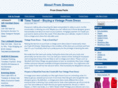 aboutpromdresses.com