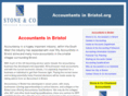 accountantsinbristol.org