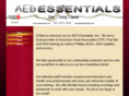 aedessentials.com