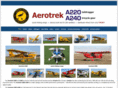 aerotrek-aircraft.com