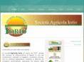 agricolaiorio.com
