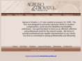 agrusoandtrovato.com