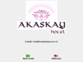 akaskay.com