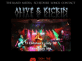 aliveandkickinrocks.com