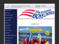allamericanboyschorus.org