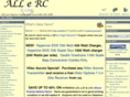 allelectricrc.com