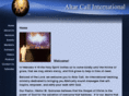 altarcall.com