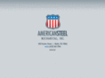 americansteelmechanical.com