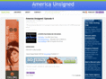 americaunsigned.com