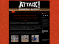 attackbball.com