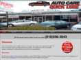 autocareofwakeforest.com