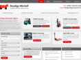 bendigomitchell.com