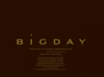 bigdaydesigns.co.uk